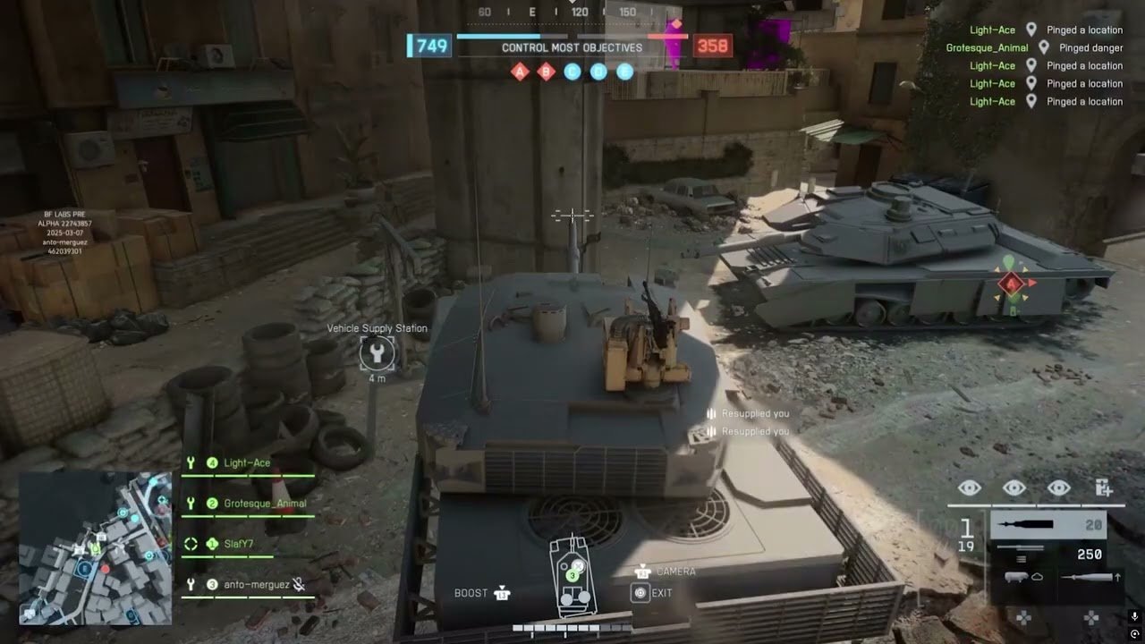 绝地求生 截图4