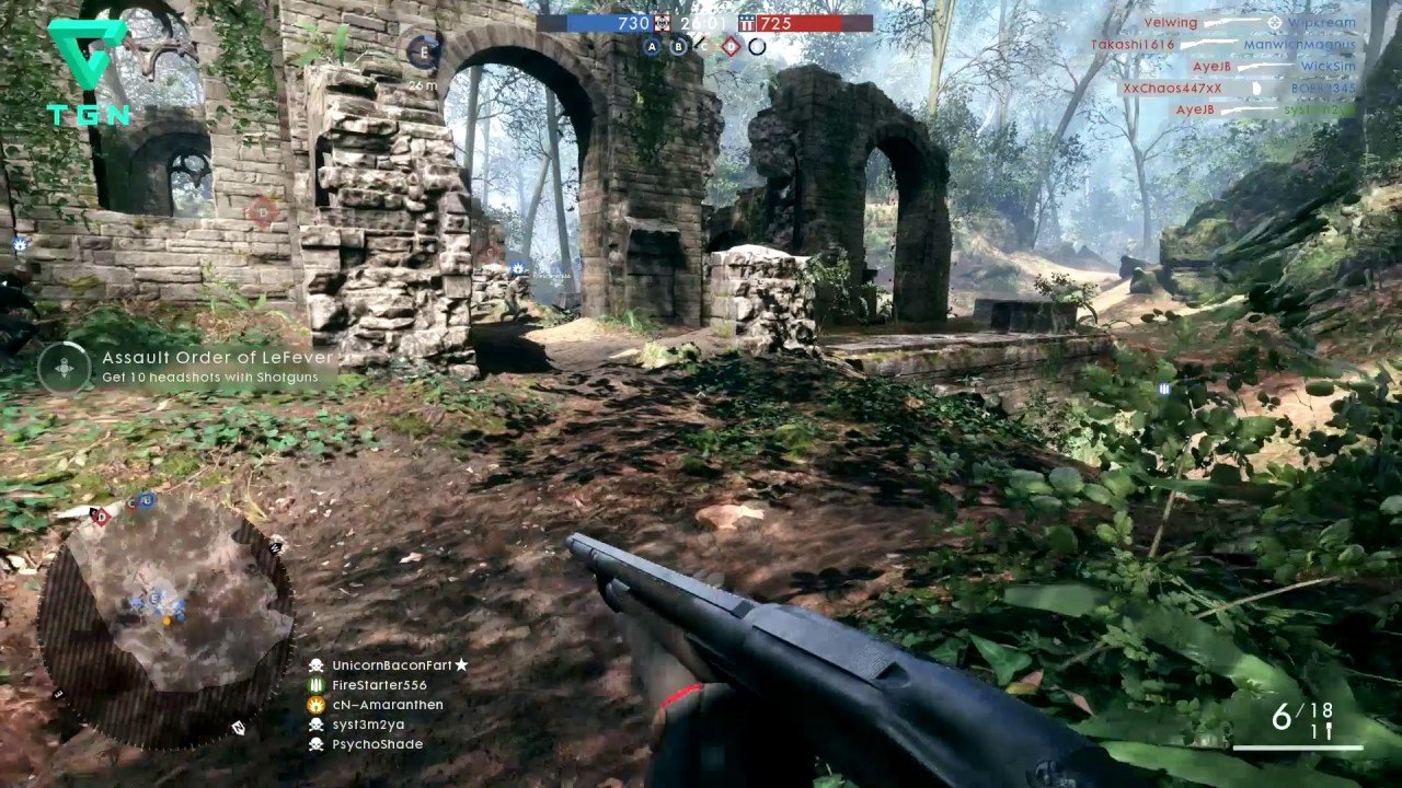 绝地求生 截图14