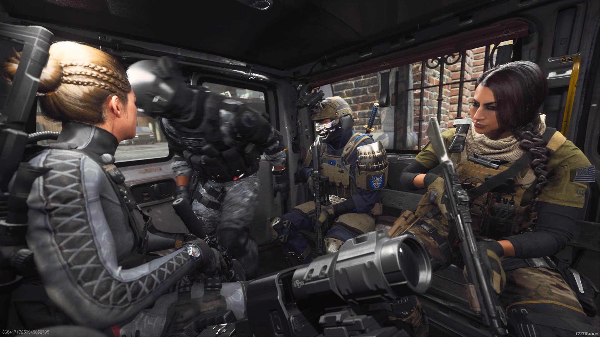 荒野大镖客2 完整版 截图18