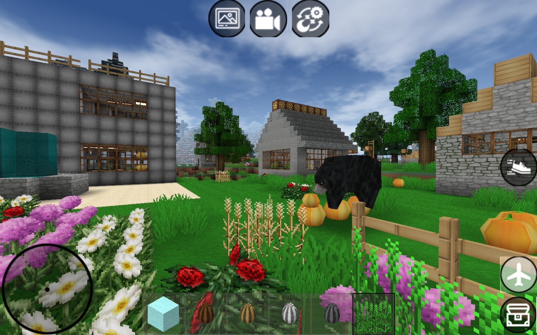 我的世界 完整版 截图15