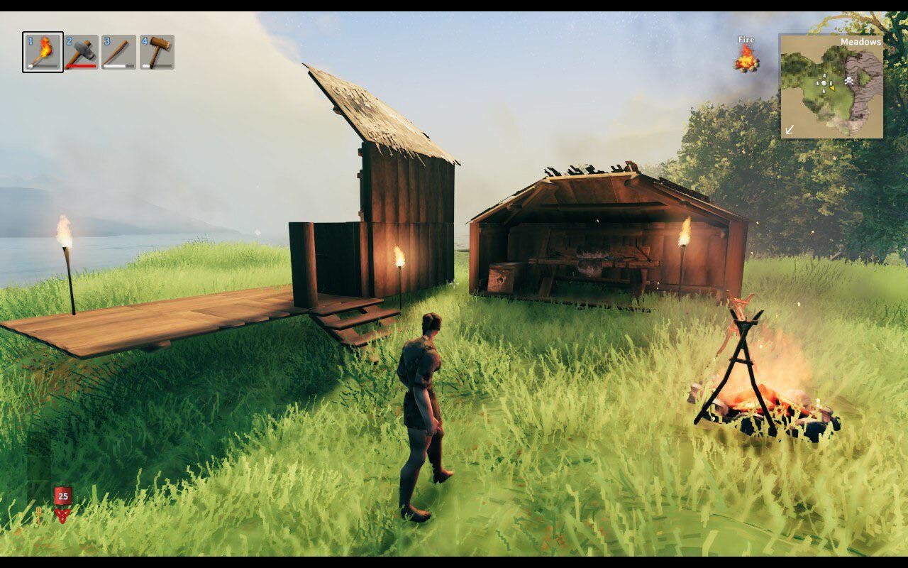 死亡搁浅 完整版 截图7