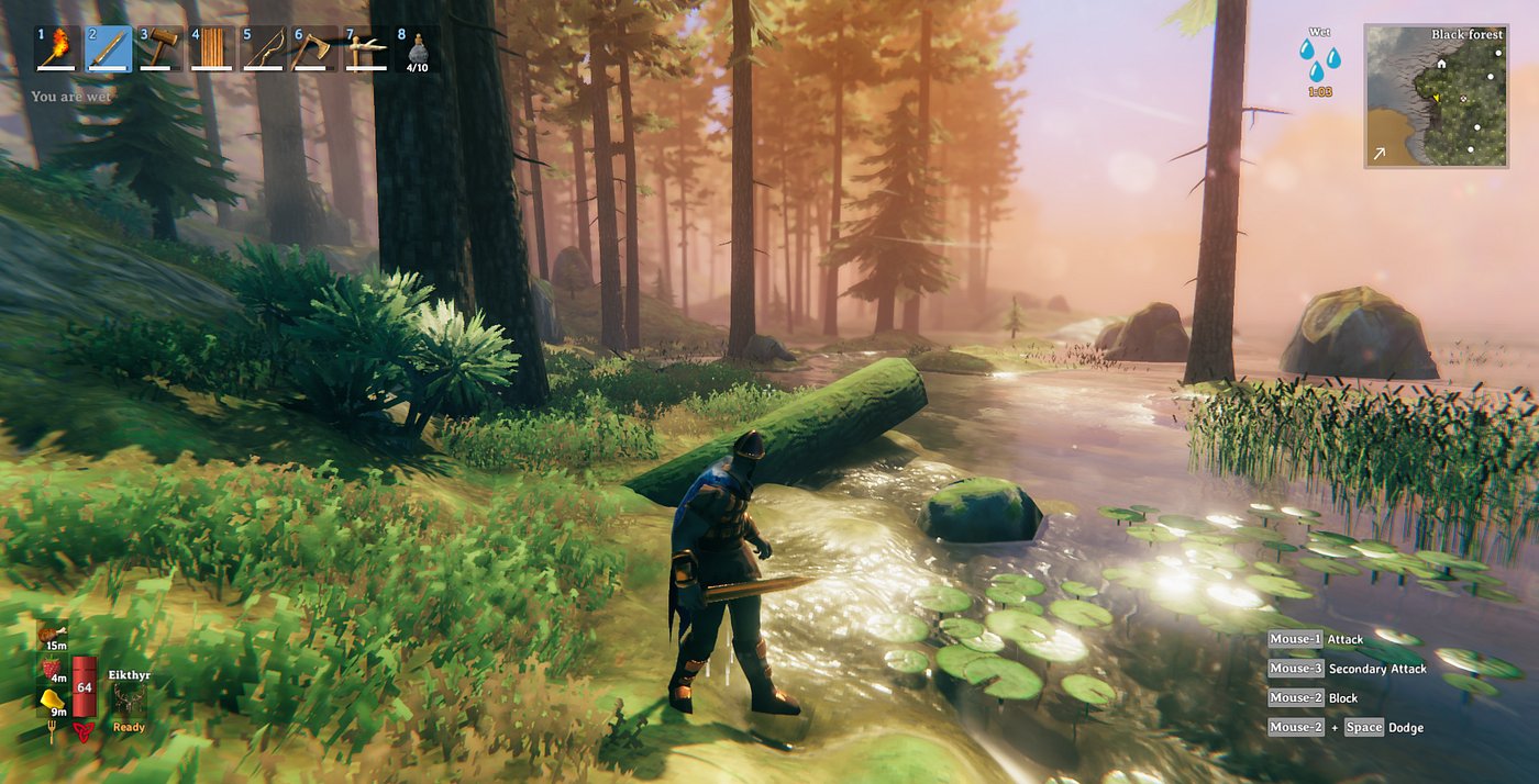 死亡搁浅 完整版 截图18