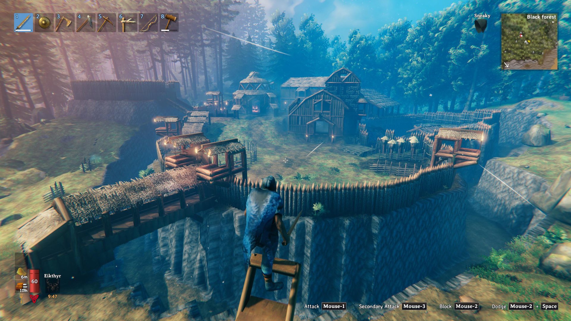 死亡搁浅 完整版 截图19