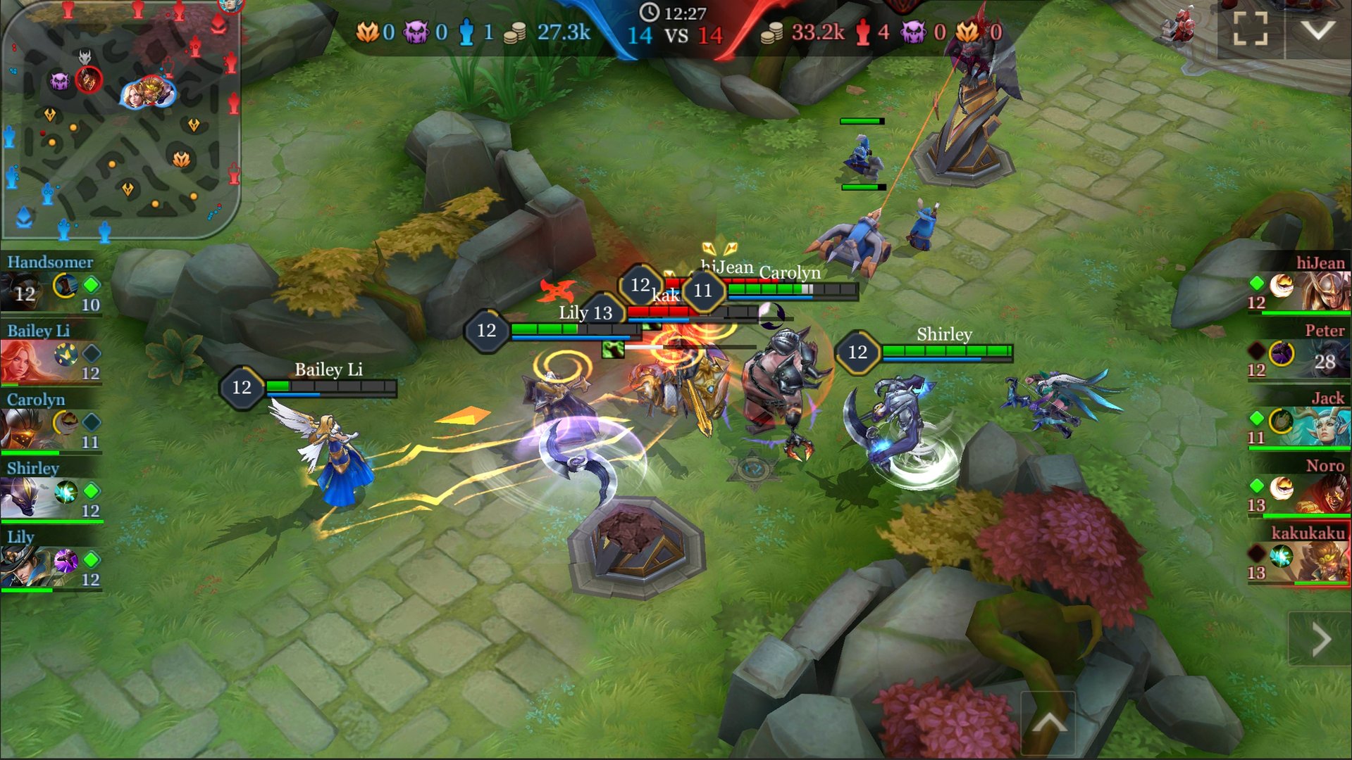 死亡搁浅 完整版 截图2