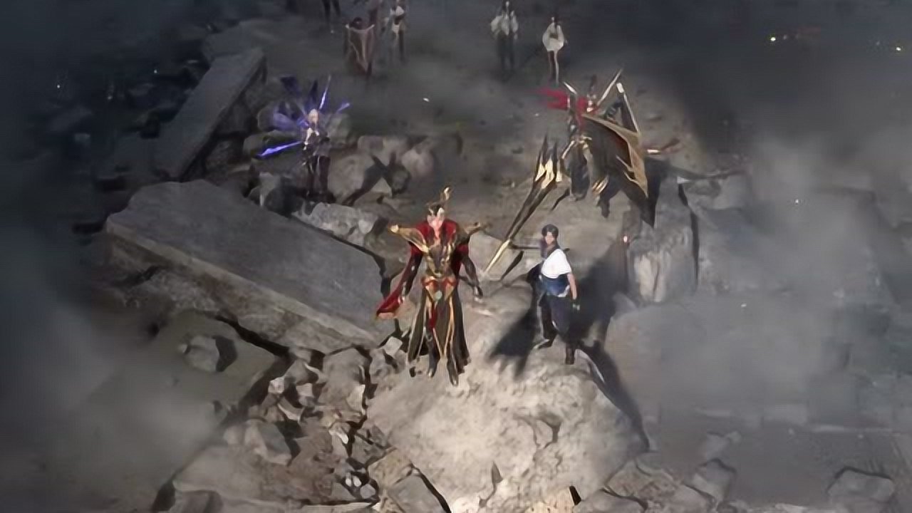 死亡搁浅 完整版 截图20