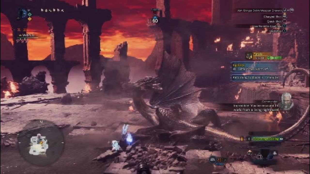 黑暗之魂3 完整版 截图16