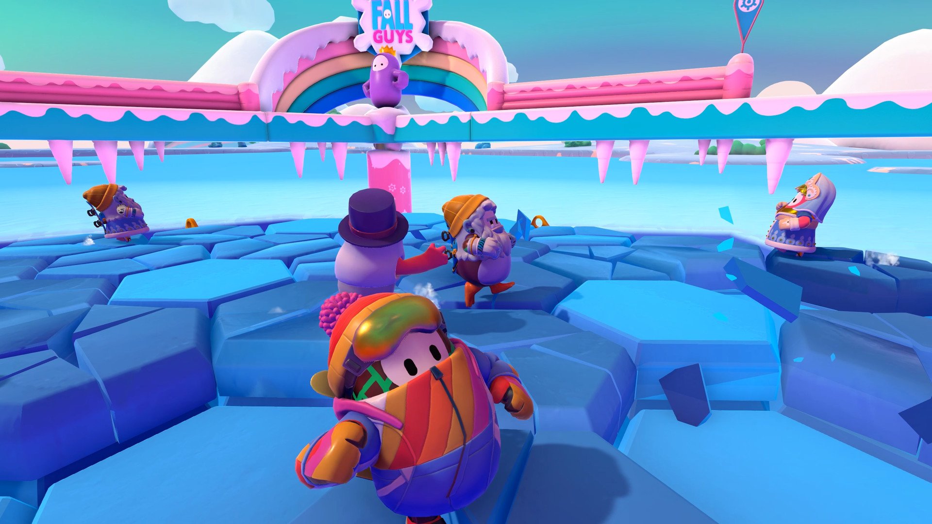 英雄联盟 终极版 截图10