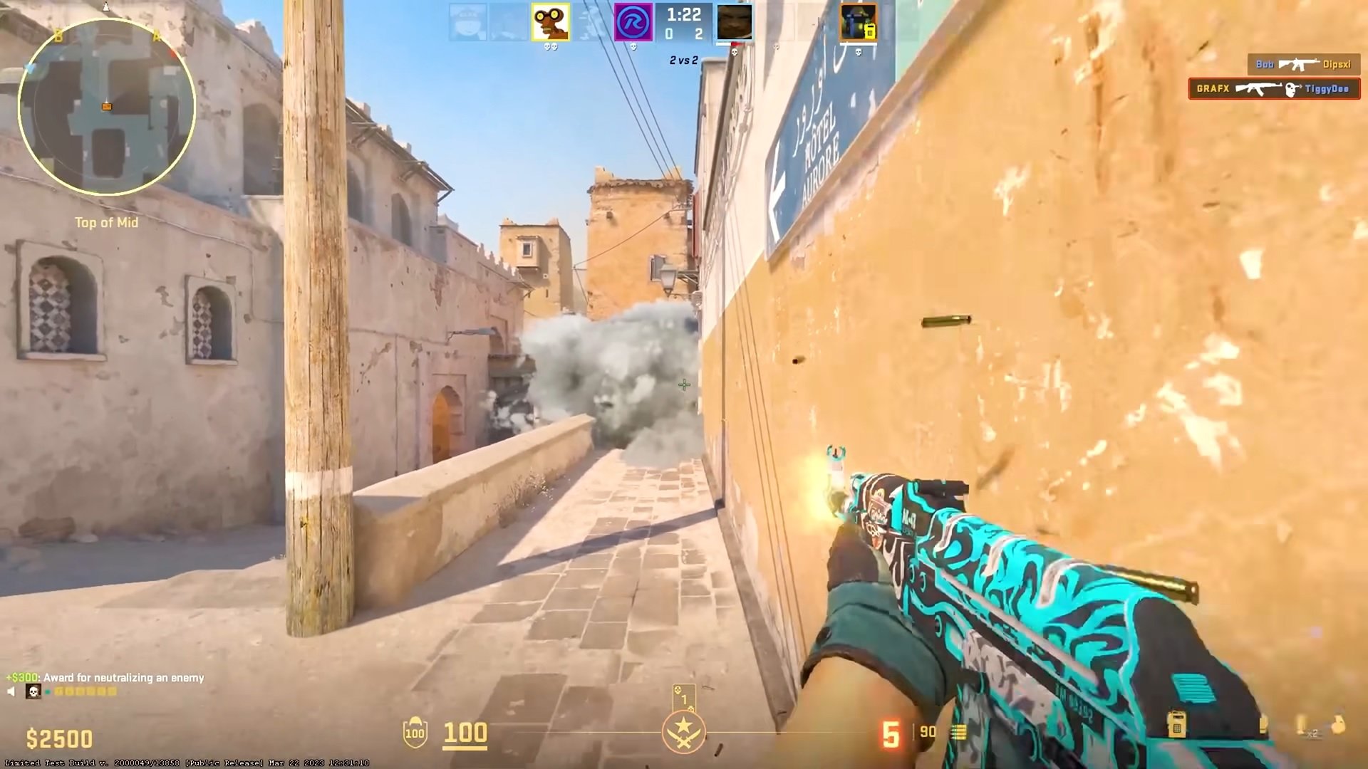 深岩银河 完整版 截图3